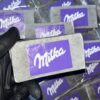 milka dry hash