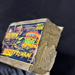 105u Premium Golden Tiger