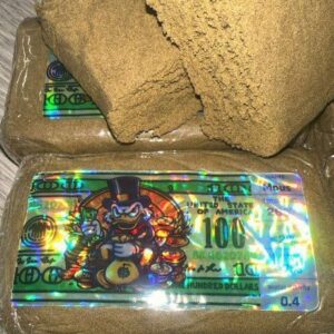 SUPER MOUSSEUX EXTRÊME Hash