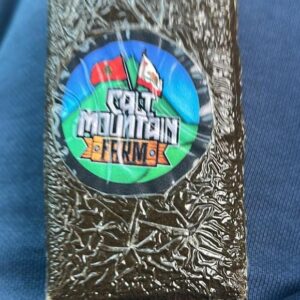 cali mountain farm Hash